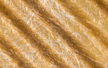 Moulzie fibreglass roof waterproofing