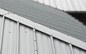 disadvantages of Moulzie metal roofing