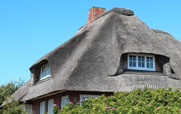 thatch roofing Moulzie, Angus